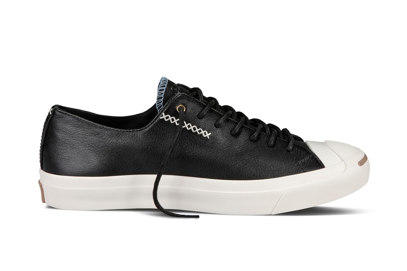 Converse 2014 Fall Jack Purcell Collection
