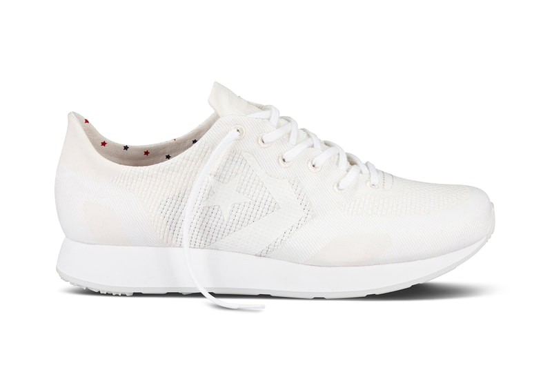 Converse First String Engineered Auckland Racer