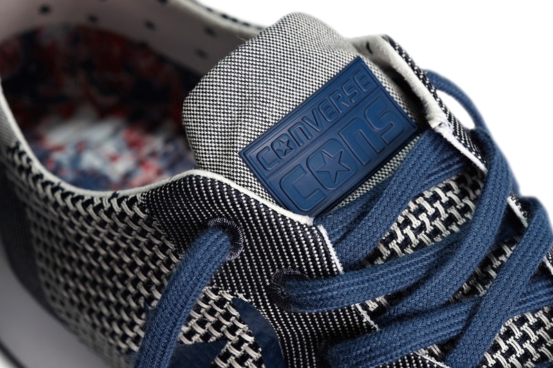 Converse First String Engineered Auckland Racer