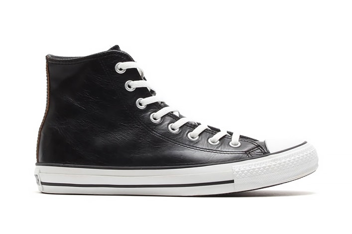 Converse Japan 2014 Fall Horween Chromexcel Leather Pack