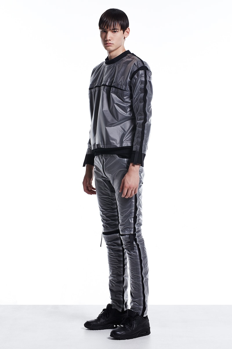 D.TT.K 2014 Fall/Winter Lookbook