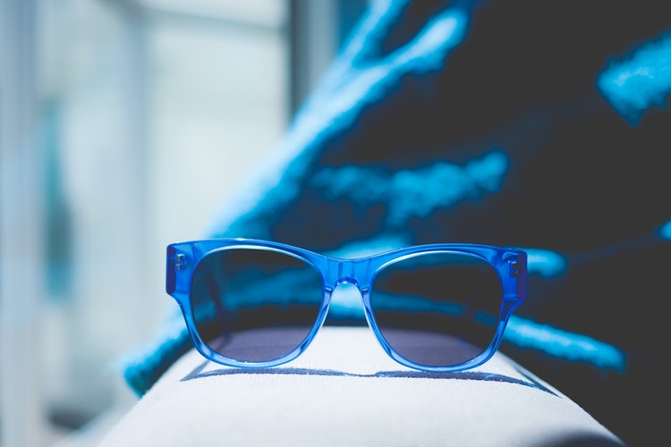 Del Toro Shoes x Red's Outfitters 2014 Sunglasses