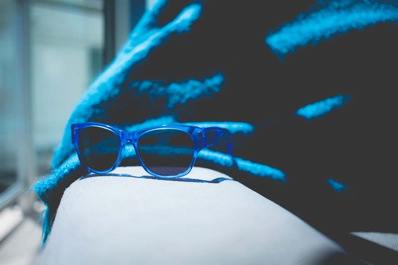 Del Toro Shoes x Red's Outfitters 2014 Sunglasses