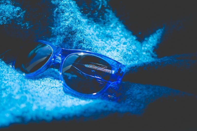 Del Toro Shoes x Red's Outfitters 2014 Sunglasses