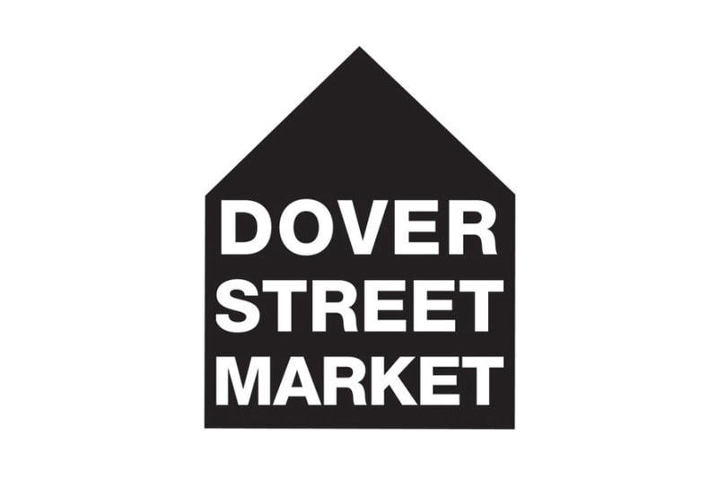 Dover Street Market London Celebrates its 10th Anniversary