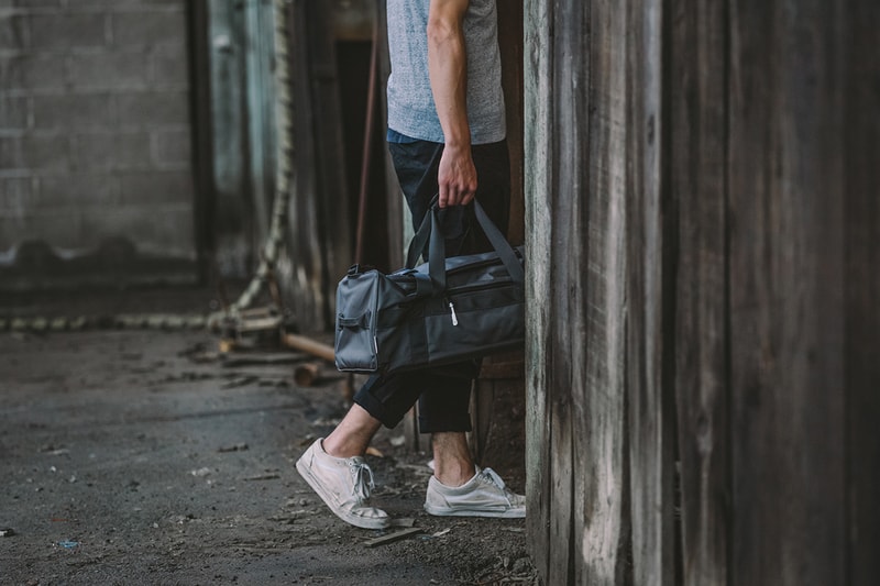 DSPTCH's Introduces New Colored Options in its 2014 Fall/Winter Lookbook