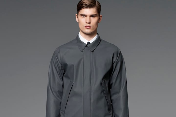 Elka Regntoej 2014 Fall/Winter Collection