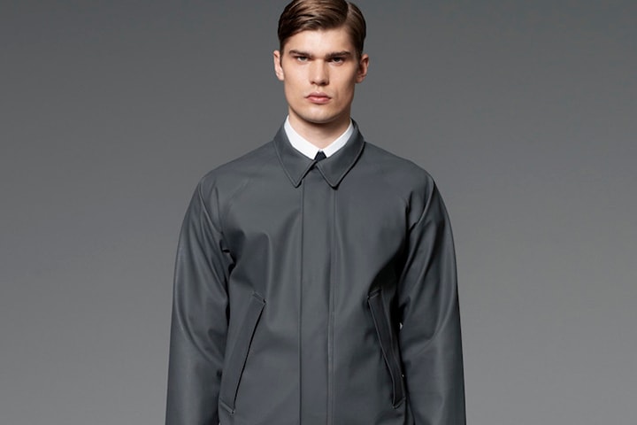 Elka Regntoej 2014 Fall/Winter Collection