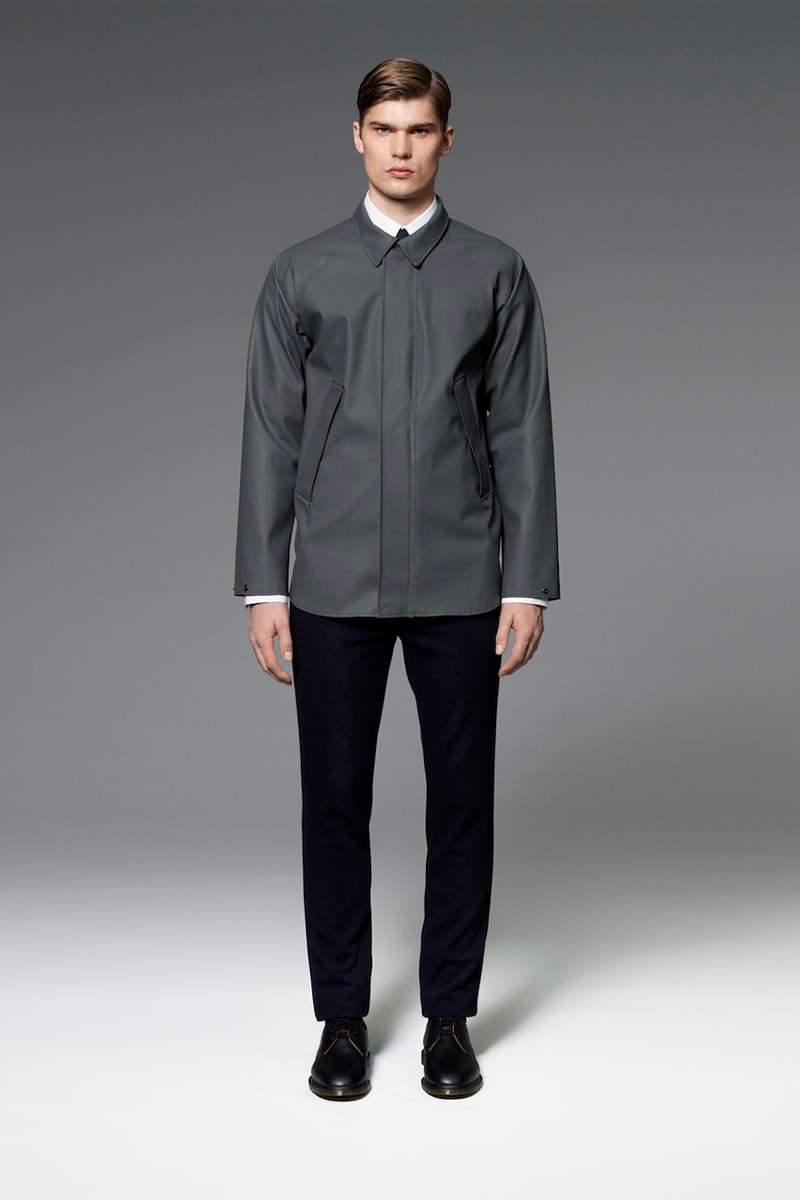 Elka Regntoej 2014 Fall/Winter Collection
