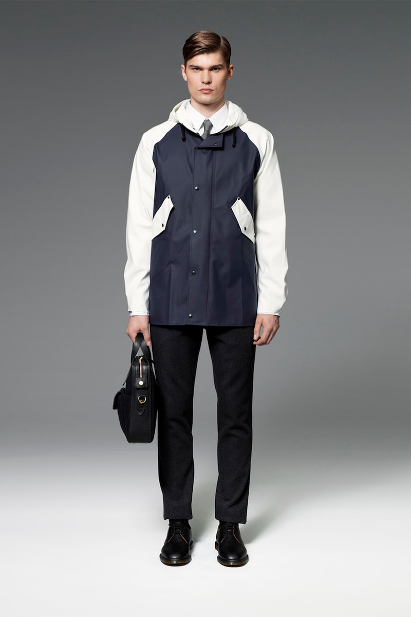 Elka Regntoej 2014 Fall/Winter Collection