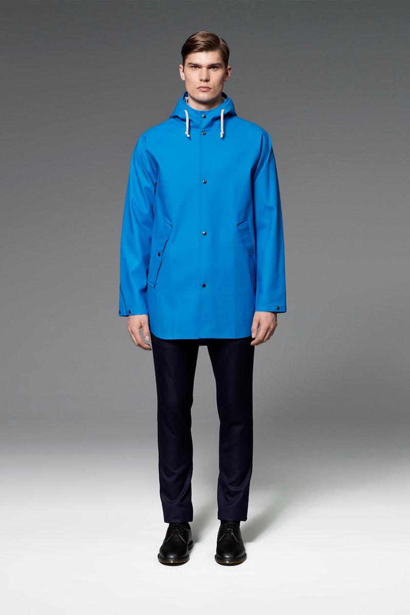 Elka Regntoej 2014 Fall/Winter Collection
