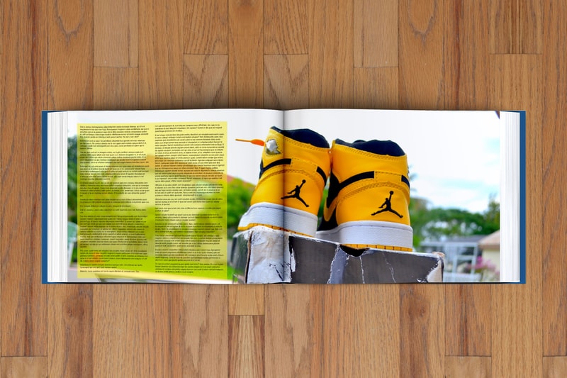 Encyclopedia of Air Jordan