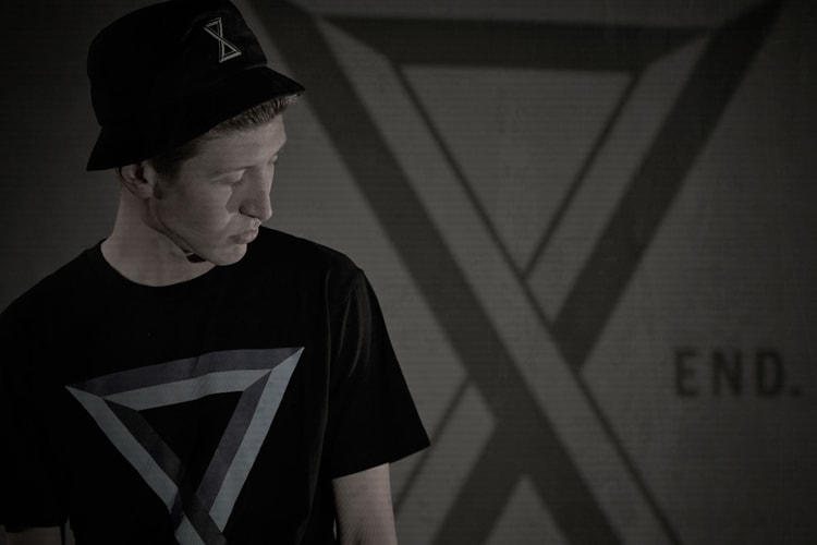 END. x Wood Wood Capsule Collection