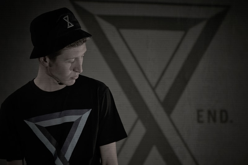 END. x Wood Wood Capsule Collection