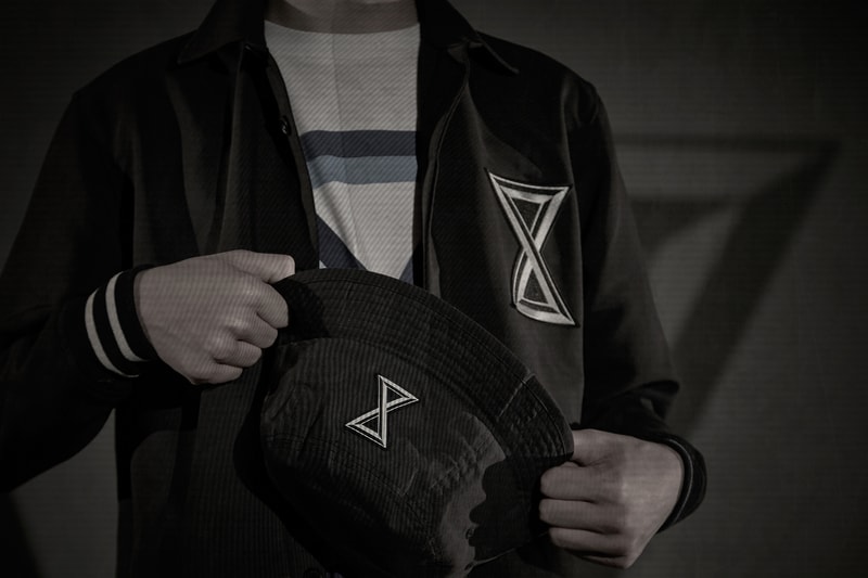 END. x Wood Wood Capsule Collection