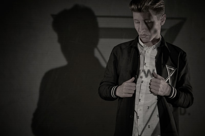 END. x Wood Wood Capsule Collection