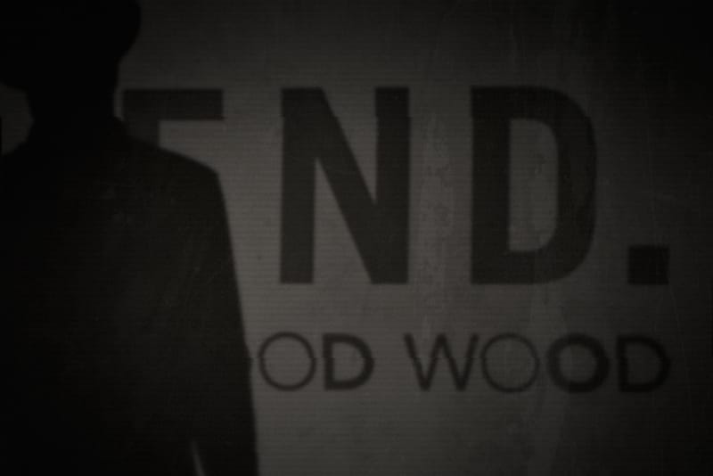 END. x Wood Wood Capsule Collection Preview