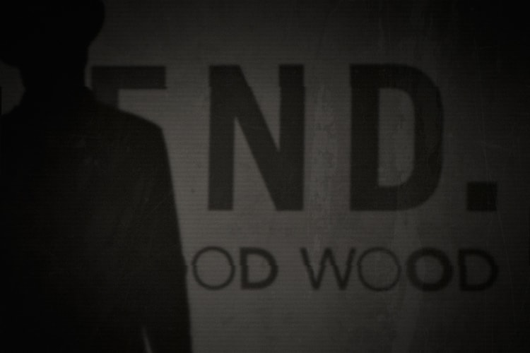 END. x Wood Wood Capsule Collection Preview