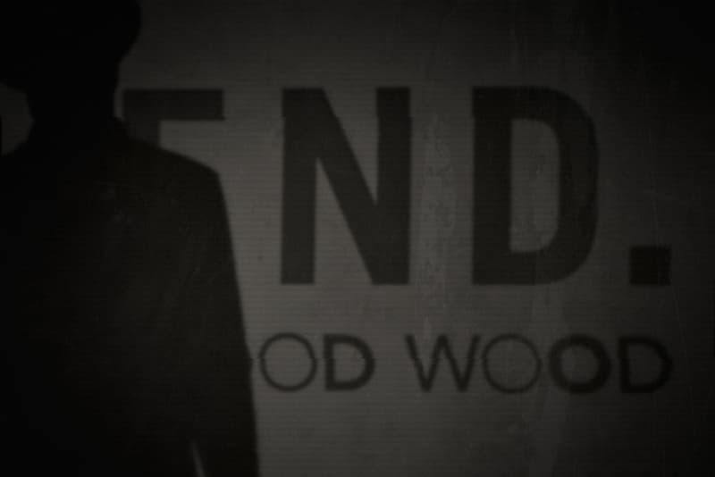 END. x Wood Wood Capsule Collection Preview