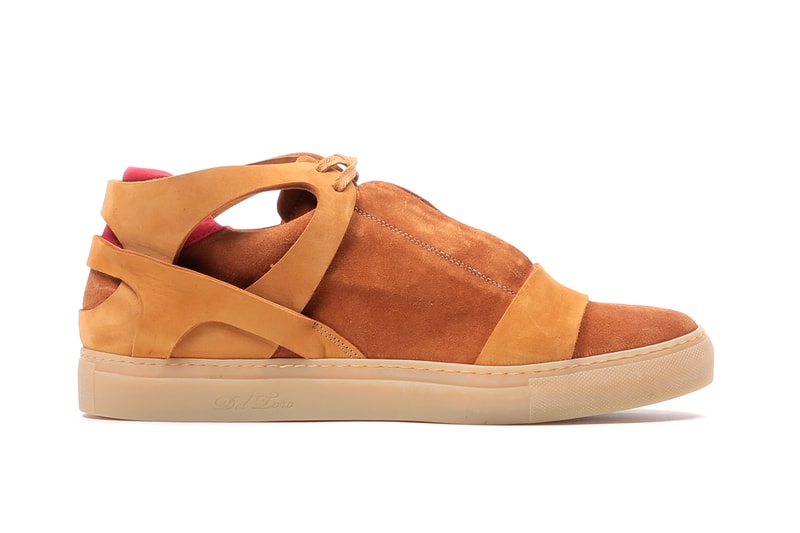 Erik Bjerkesjö x Del Toro Cross Trainer for The Webster Miami