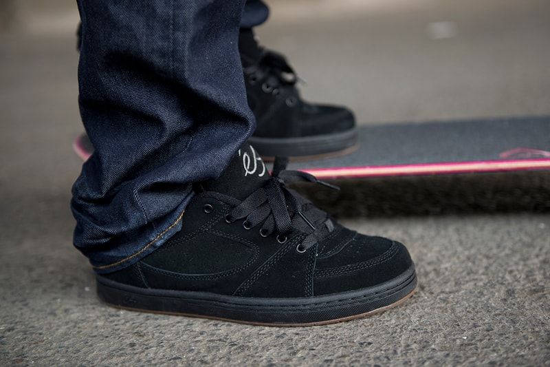 éS Reintroduces The Original Accel 