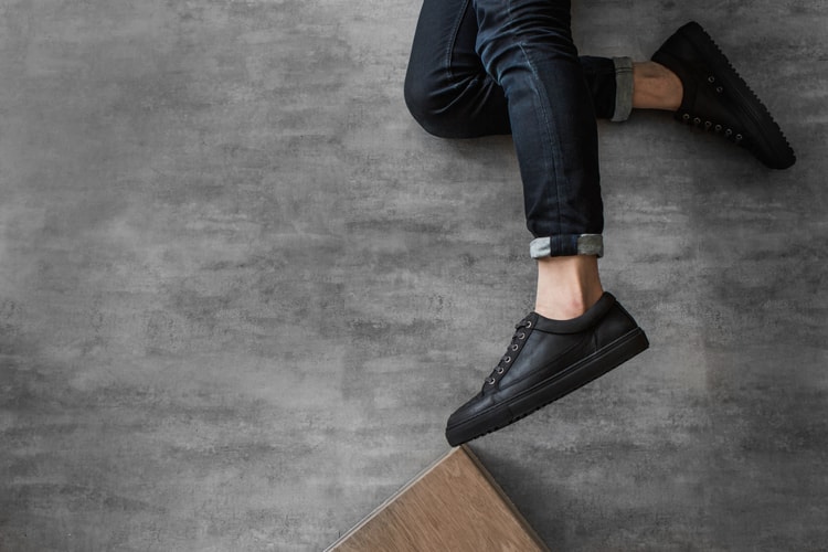 ETQ Amsterdam 2014 Fall/Winter Collection