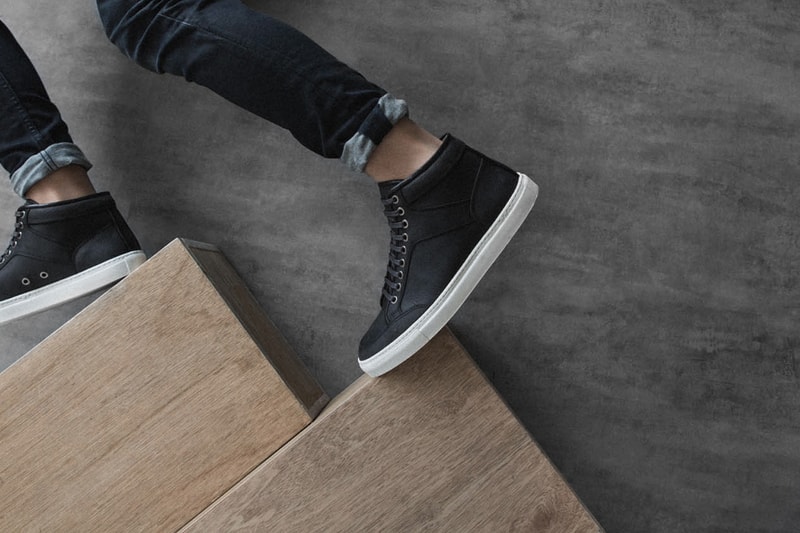 ETQ Amsterdam 2014 Fall/Winter Collection