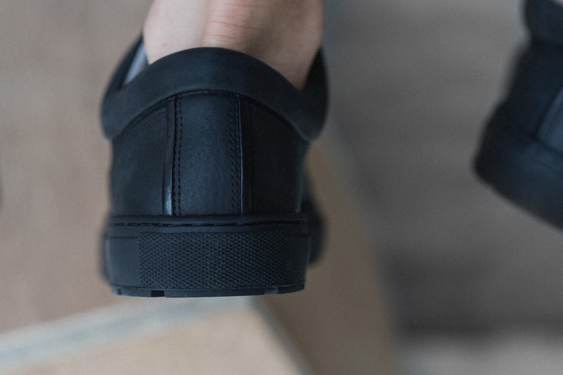 ETQ Amsterdam 2014 Fall/Winter Collection