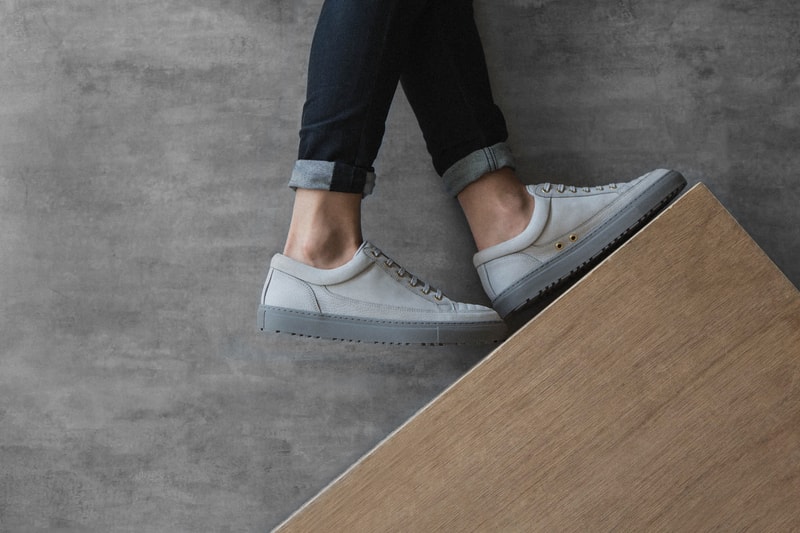 ETQ Amsterdam 2014 Fall/Winter Collection