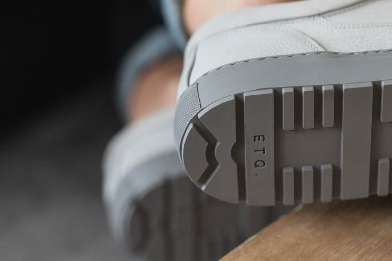 ETQ Amsterdam 2014 Fall/Winter Collection