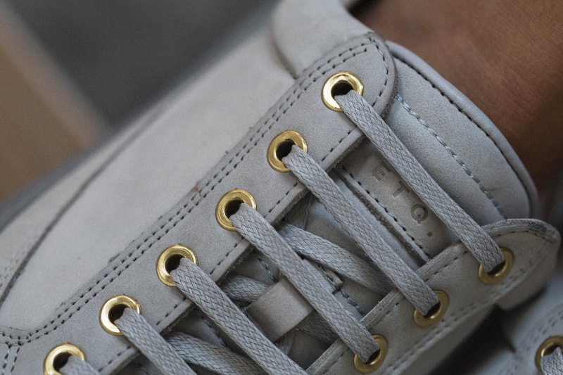 ETQ Amsterdam 2014 Fall/Winter Collection