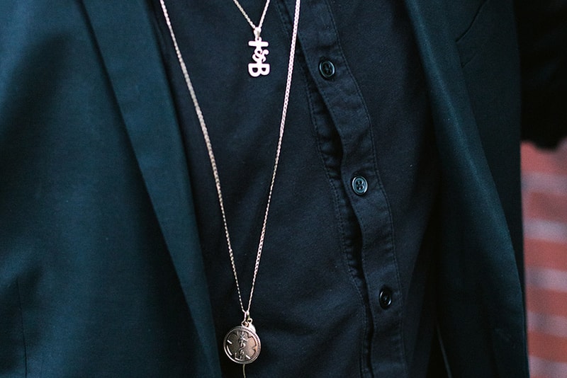 Greasy Diners, Dive Bars and Techno Parties with New York Producer and DJ Luca Venezia