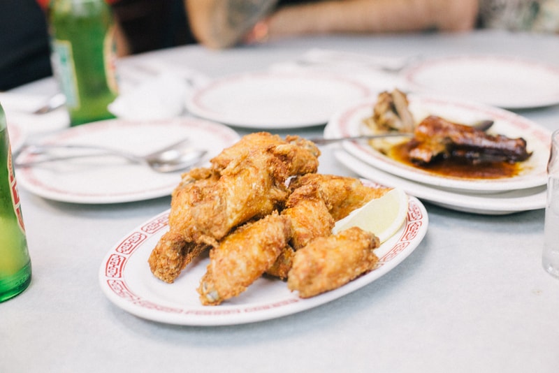 Greasy Diners, Dive Bars and Techno Parties with New York Producer and DJ Luca Venezia
