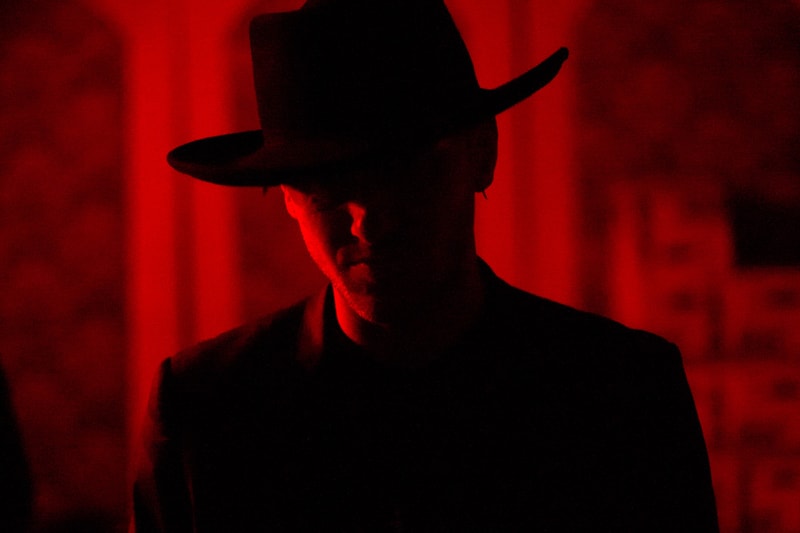 Greasy Diners, Dive Bars and Techno Parties with New York Producer and DJ Luca Venezia