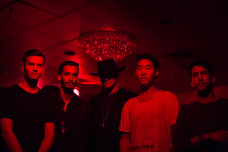 Greasy Diners, Dive Bars and Techno Parties with New York Producer and DJ Luca Venezia