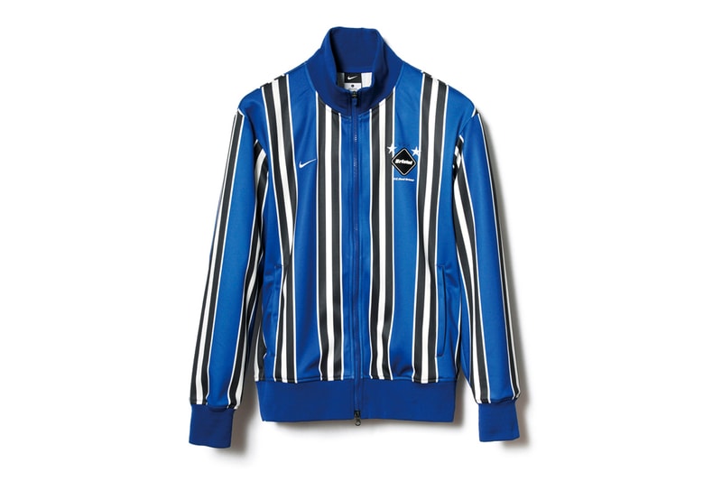 F.C.R.B. 2014 Fall/Winter Delivery 1