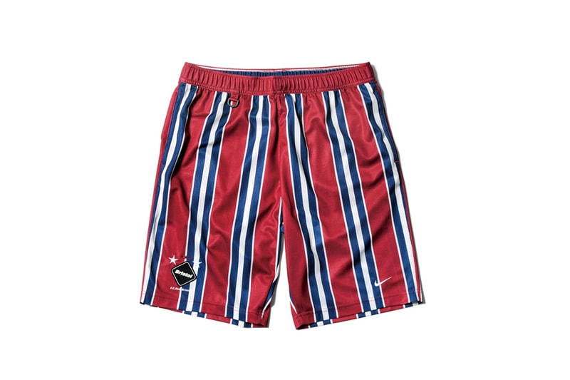 F.C.R.B. 2014 Fall/Winter Delivery 1