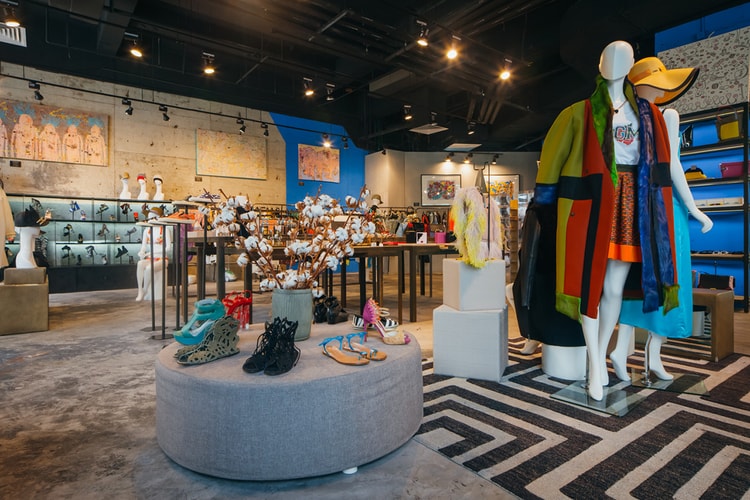 Farfetch Searches for 2014's Superstore