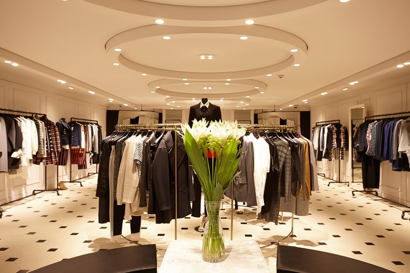 Farfetch Searches for 2014's Superstore
