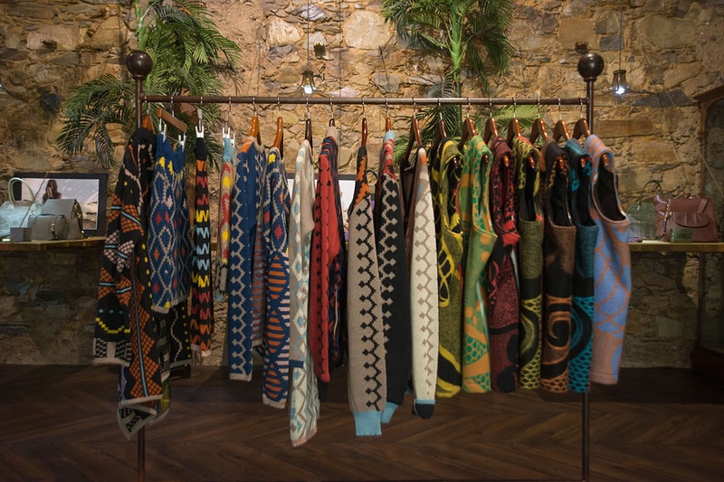 Farfetch Searches for 2014's Superstore