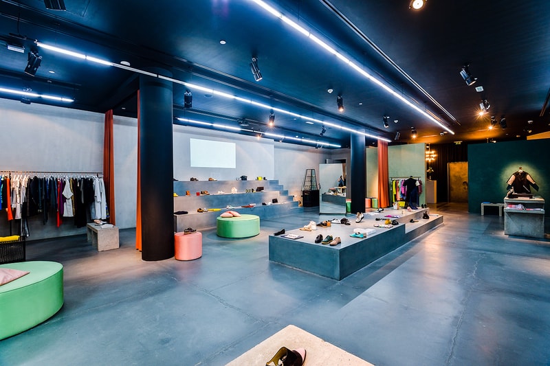 Farfetch Searches for 2014's Superstore