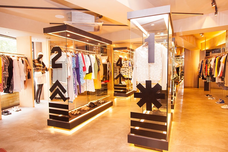 Farfetch Searches for 2014's Superstore