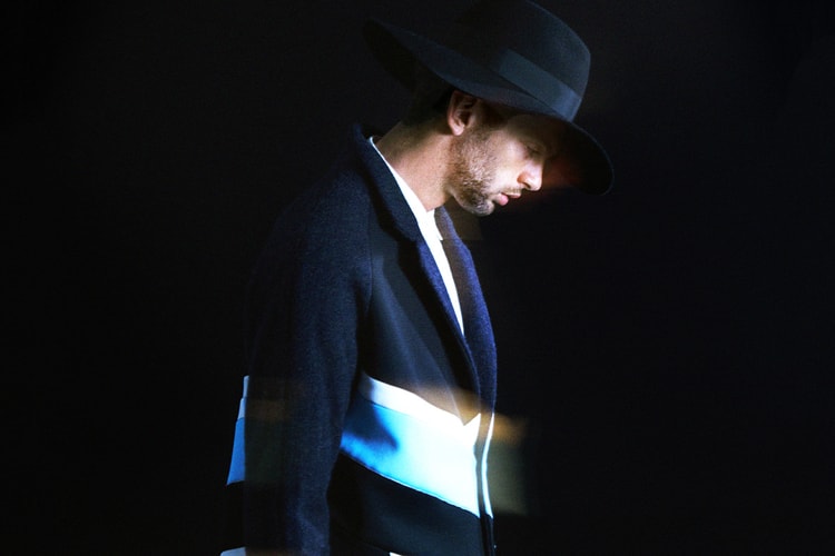 FASICART 2014 Fall/Winter Lookbook