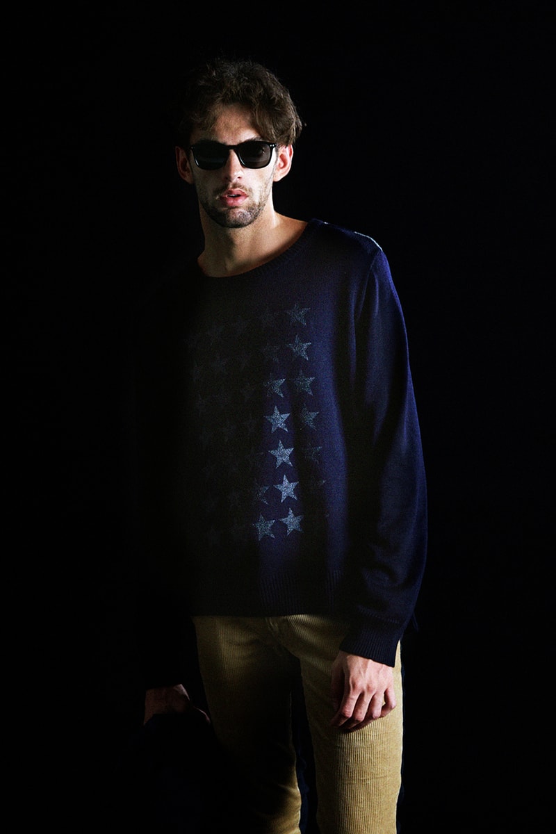  FASICART 2014 Fall/Winter Lookbook