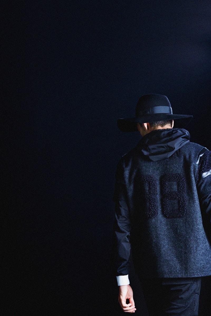  FASICART 2014 Fall/Winter Lookbook