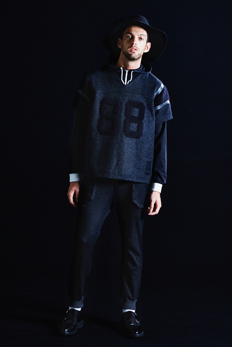  FASICART 2014 Fall/Winter Lookbook