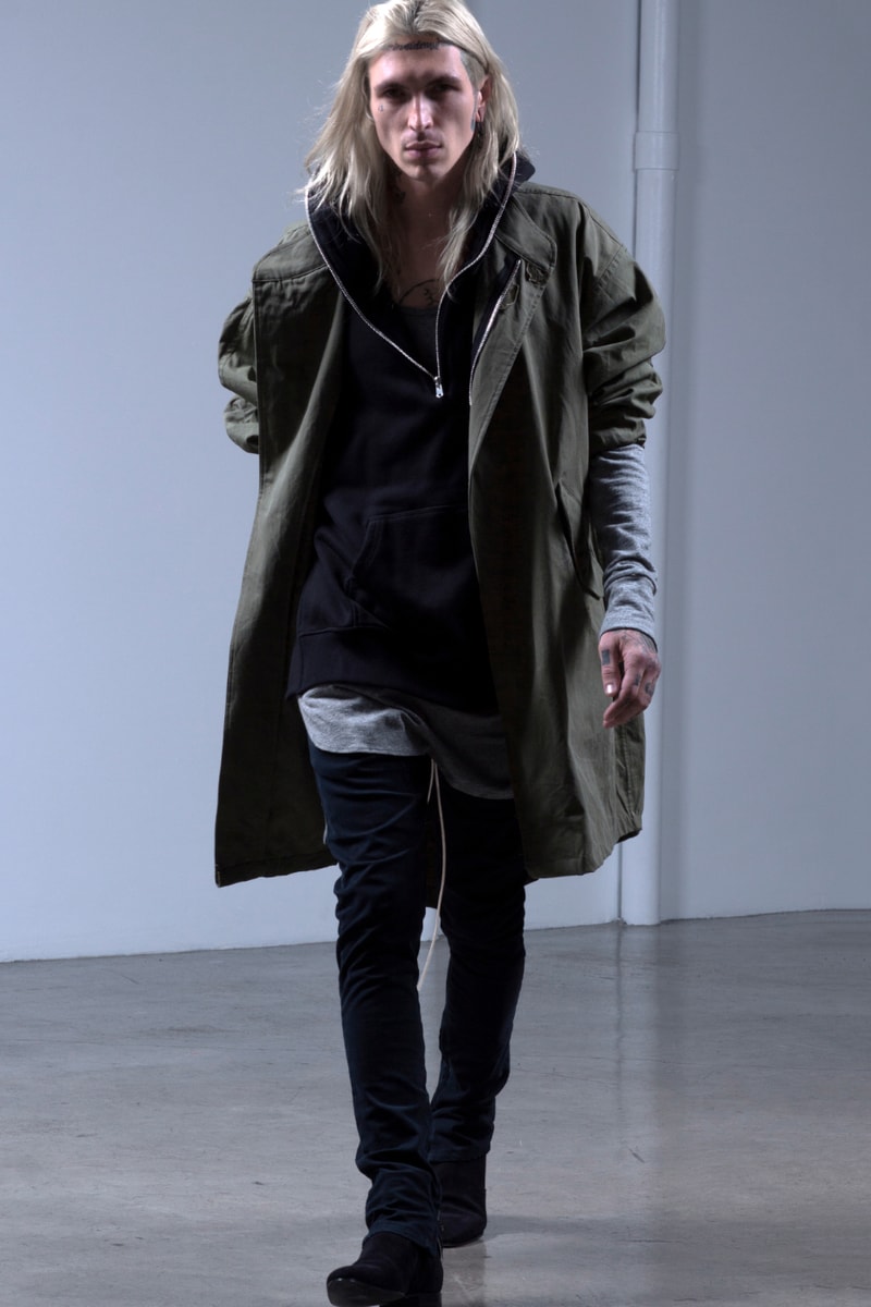 Fear of God Third Collection