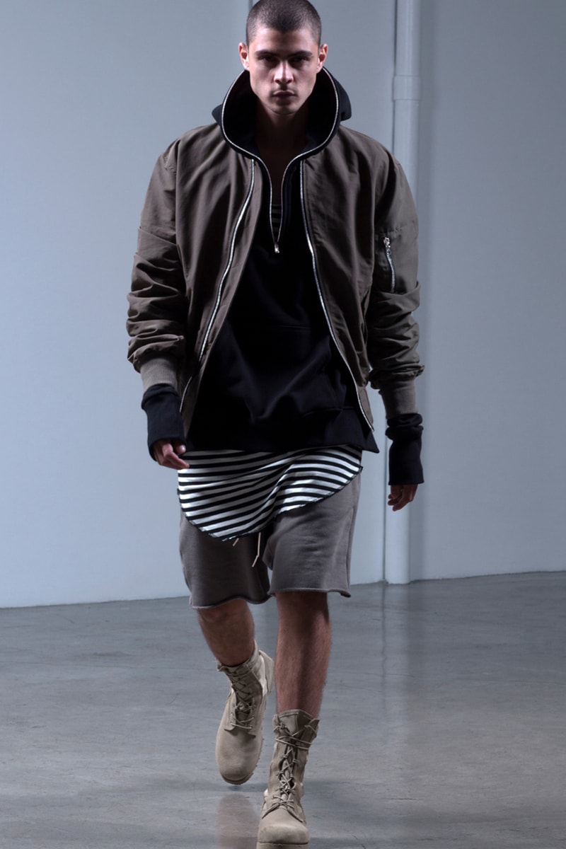 Fear of God Third Collection