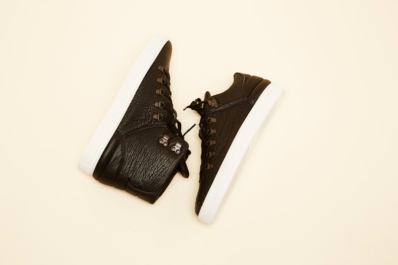 Filling Pieces 2014 Fall/Winter Lookbook 