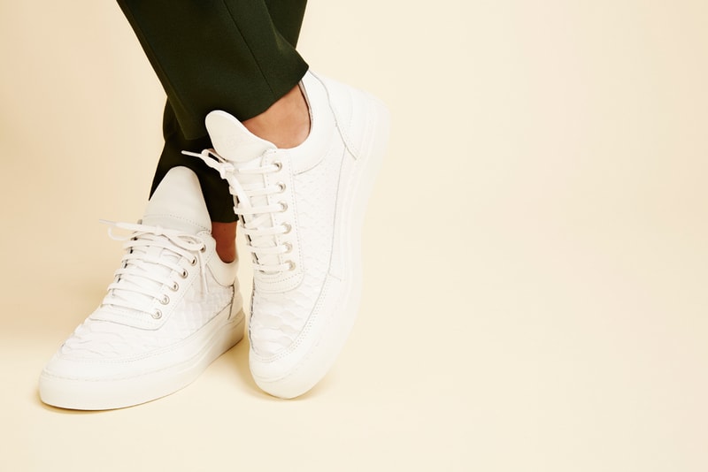 Filling Pieces 2014 Fall/Winter Lookbook 